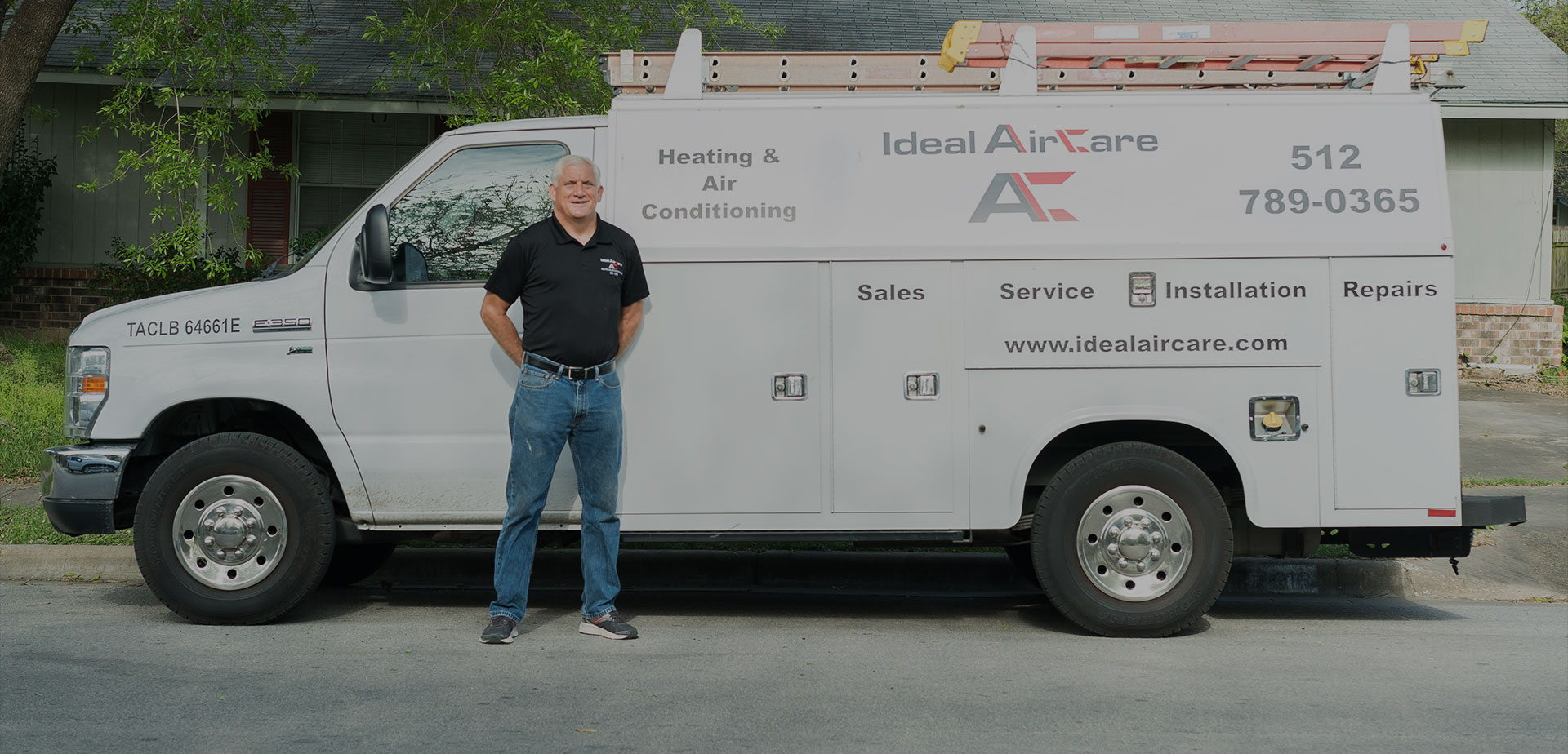 Ideal AirCare Heating & Air Conditioning